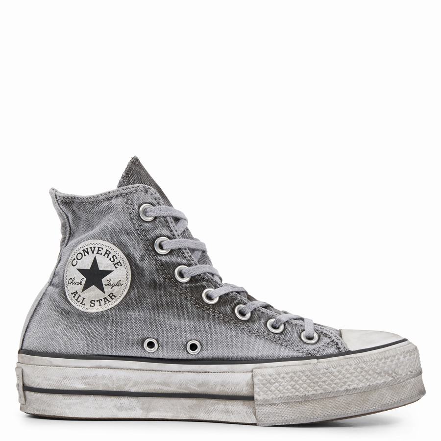 Converse chuck sale taylor dama